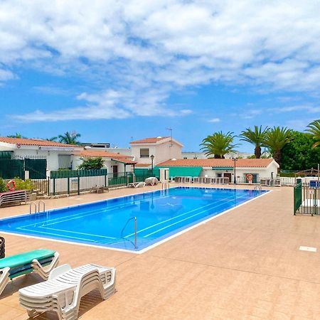 Adeje Beach Apartament + Parking أذيخي المظهر الخارجي الصورة