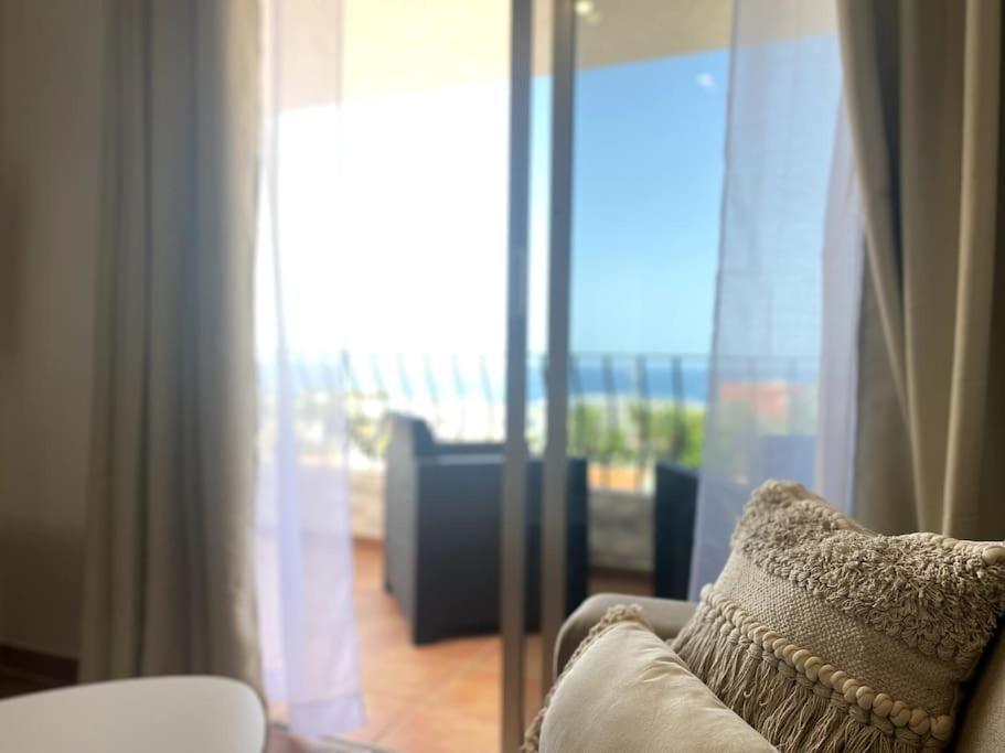 Adeje Beach Apartament + Parking أذيخي المظهر الخارجي الصورة