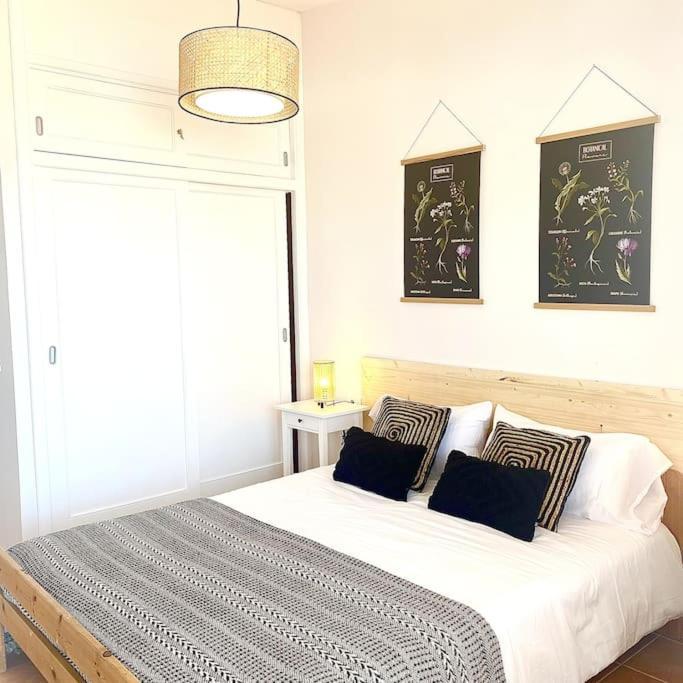 Adeje Beach Apartament + Parking أذيخي المظهر الخارجي الصورة